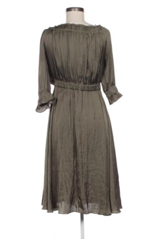 Kleid Whistles, Größe M, Farbe Grün, Preis 21,70 €