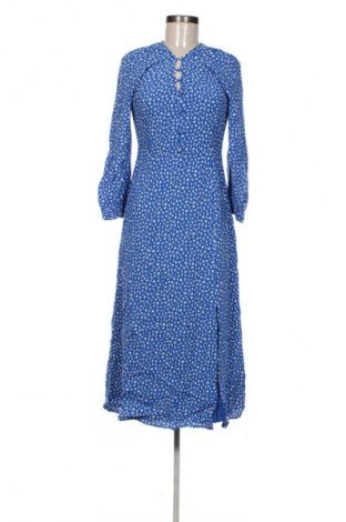 Φόρεμα Whistles, Μέγεθος S, Χρώμα Πολύχρωμο, Τιμή 172,99 €