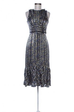 Рокля Whistles, Размер S, Цвят Многоцветен, Цена 129,96 лв.