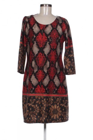 Φόρεμα White, Μέγεθος XXL, Χρώμα Πολύχρωμο, Τιμή 19,24 €