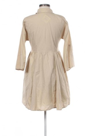 Šaty  Wienella, Velikost S, Barva Béžová, Cena  608,00 Kč