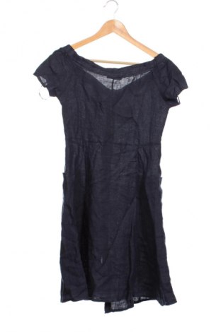 Kleid William de Faye, Größe M, Farbe Blau, Preis 71,99 €