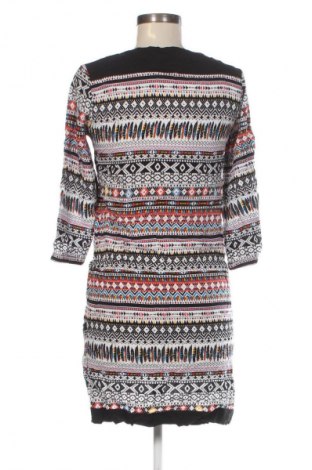 Рокля Woman By Tchibo, Размер S, Цвят Многоцветен, Цена 10,99 лв.