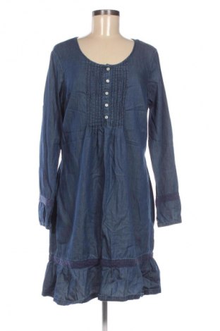 Φόρεμα Woman By Tchibo, Μέγεθος XL, Χρώμα Μπλέ, Τιμή 19,95 €