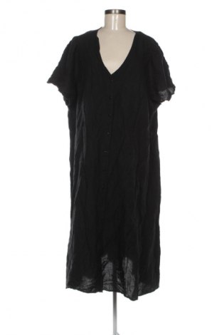 Φόρεμα Xlnt, Μέγεθος 3XL, Χρώμα Μαύρο, Τιμή 18,99 €