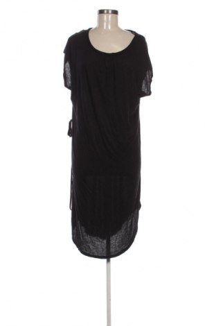 Šaty  Xlnt, Veľkosť L, Farba Čierna, Cena  24,49 €