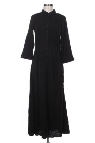 Kleid Y.A.S, Größe S, Farbe Schwarz, Preis € 96,00