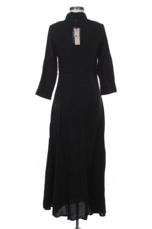Kleid Y.A.S, Größe S, Farbe Schwarz, Preis € 96,00