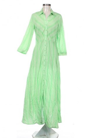 Φόρεμα Y.A.S, Μέγεθος M, Χρώμα Πράσινο, Τιμή 41,94 €