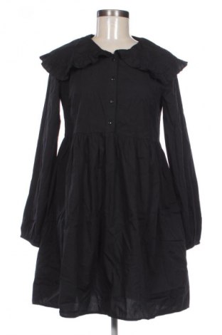 Kleid Y.A.S, Größe M, Farbe Schwarz, Preis 95,65 €