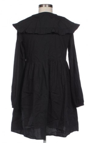 Kleid Y.A.S, Größe M, Farbe Schwarz, Preis 95,65 €