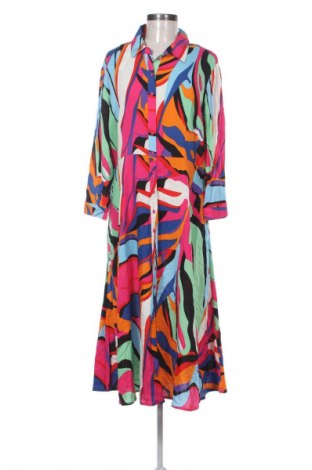 Φόρεμα Y.A.S, Μέγεθος XXL, Χρώμα Πολύχρωμο, Τιμή 95,65 €