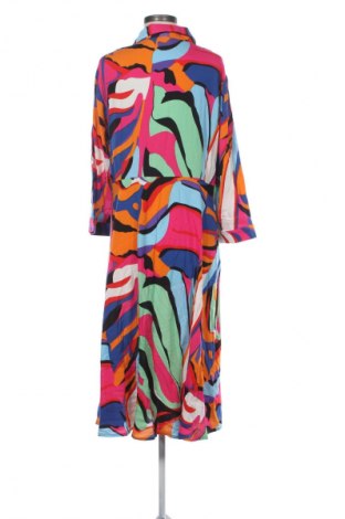 Φόρεμα Y.A.S, Μέγεθος XXL, Χρώμα Πολύχρωμο, Τιμή 95,65 €