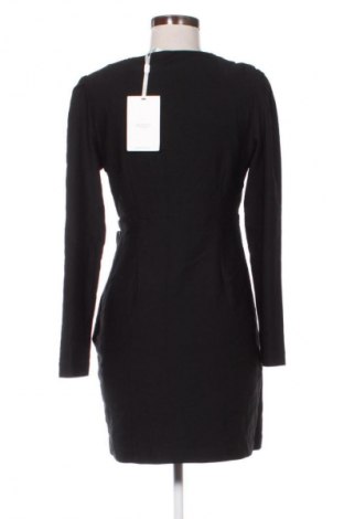 Kleid Y.A.S, Größe M, Farbe Schwarz, Preis € 95,65