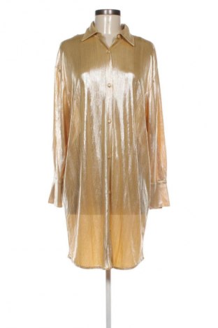 Kleid Y-E-S, Größe M, Farbe Gelb, Preis 42,99 €