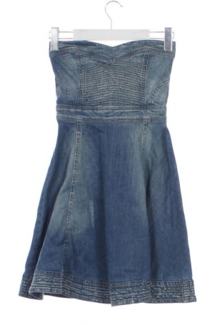 Šaty  Yes Or No, Velikost XS, Barva Modrá, Cena  495,00 Kč