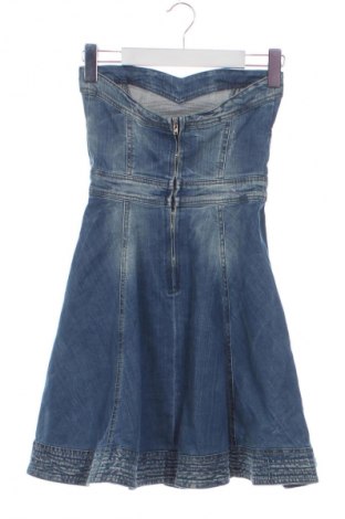 Šaty  Yes Or No, Velikost XS, Barva Modrá, Cena  495,00 Kč