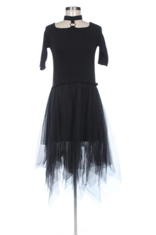 Rochie Yes Zee, Mărime M, Culoare Negru, Preț 216,00 Lei