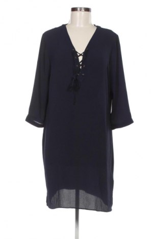 Šaty  Yessica, Velikost L, Barva Modrá, Cena  369,00 Kč