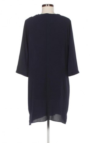 Šaty  Yessica, Velikost L, Barva Modrá, Cena  369,00 Kč