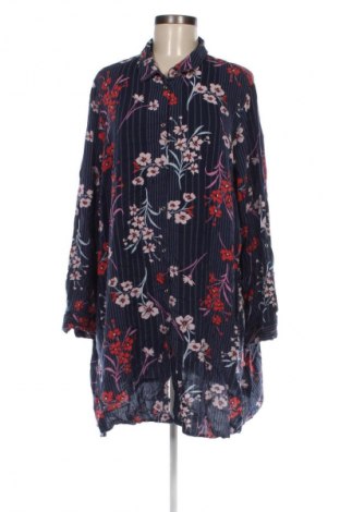 Рокля Yessica, Размер XXL, Цвят Многоцветен, Цена 24,99 лв.