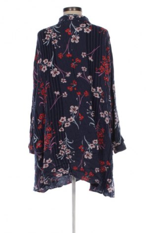 Рокля Yessica, Размер XXL, Цвят Многоцветен, Цена 24,99 лв.