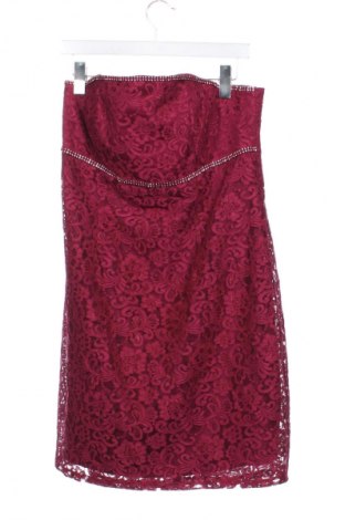 Šaty  Yessica, Veľkosť XL, Farba Červená, Cena  24,95 €