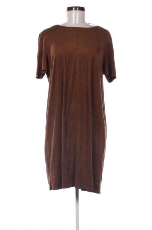 Šaty  Yessica, Veľkosť XL, Farba Hnedá, Cena  10,95 €