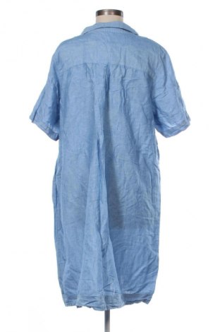 Šaty  Yessica, Veľkosť XXL, Farba Modrá, Cena  20,02 €