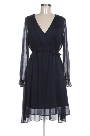 Šaty  Yessica, Velikost M, Barva Modrá, Cena  736,00 Kč