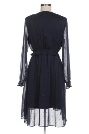 Šaty  Yessica, Velikost M, Barva Modrá, Cena  736,00 Kč