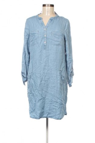 Kleid Yessica, Größe M, Farbe Blau, Preis € 18,99