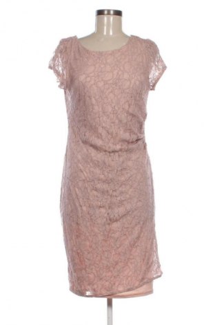Kleid Yessica, Größe L, Farbe Aschrosa, Preis 19,95 €