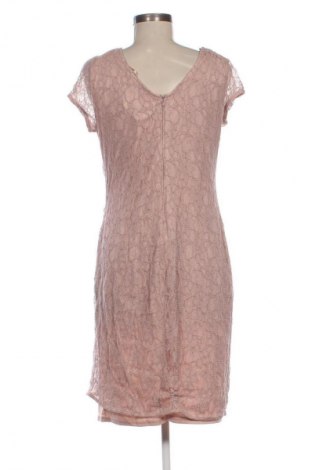 Kleid Yessica, Größe L, Farbe Aschrosa, Preis 19,95 €
