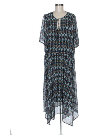 Šaty  Yessica, Veľkosť XL, Farba Viacfarebná, Cena  29,34 €