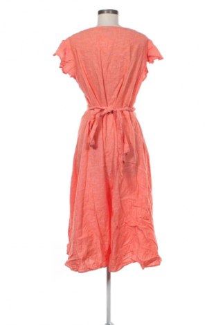 Sukienka Yessica, Rozmiar XL, Kolor Czerwony, Cena 110,07 zł