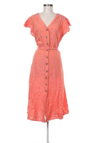 Sukienka Yessica, Rozmiar XL, Kolor Czerwony, Cena 110,07 zł