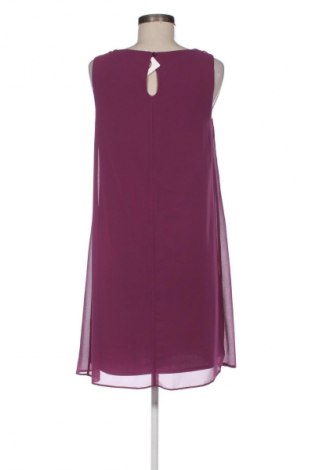 Šaty  Yessica, Veľkosť L, Farba Fialová, Cena  19,95 €