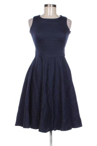 Рокля Yessica, Размер XS, Цвят Син, Цена 39,10 лв.