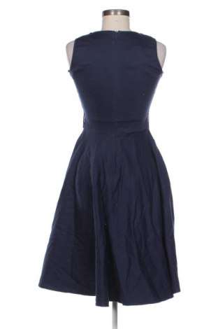 Рокля Yessica, Размер XS, Цвят Син, Цена 39,10 лв.