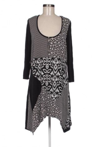 Šaty  Yessica, Velikost L, Barva Vícebarevné, Cena  494,00 Kč