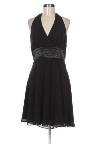 Kleid Yessica, Größe M, Farbe Schwarz, Preis 20,00 €