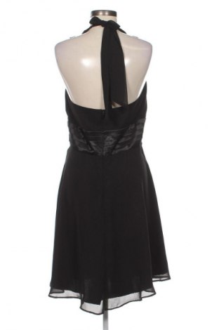 Kleid Yessica, Größe M, Farbe Schwarz, Preis 20,00 €