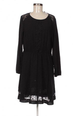 Kleid Yessica, Größe L, Farbe Schwarz, Preis € 8,99