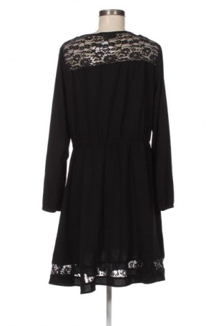 Kleid Yessica, Größe L, Farbe Schwarz, Preis € 8,99