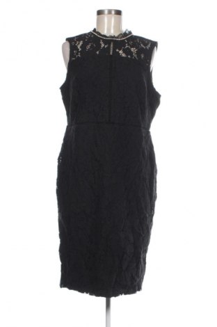 Φόρεμα Yessica, Μέγεθος XL, Χρώμα Μαύρο, Τιμή 14,99 €