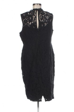 Φόρεμα Yessica, Μέγεθος XL, Χρώμα Μαύρο, Τιμή 14,99 €