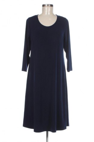 Рокля Yoek, Размер M, Цвят Син, Цена 55,99 лв.