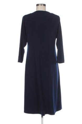 Рокля Yoek, Размер M, Цвят Син, Цена 55,99 лв.