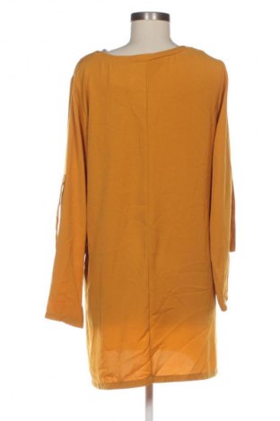 Kleid Yoins, Größe L, Farbe Orange, Preis € 9,99